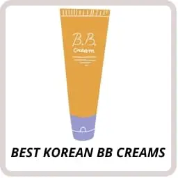 Best Korean BB Cream
