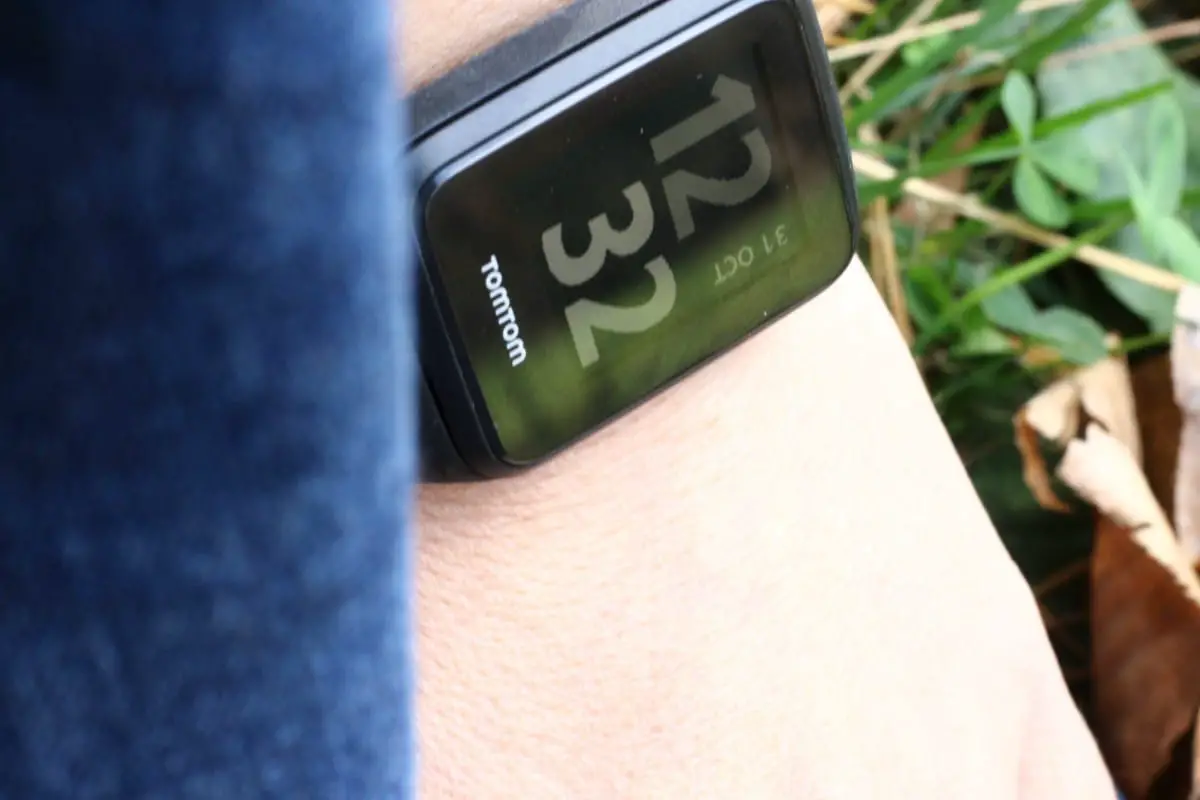 TomTom Spark 3 The Ultimate Fitness Tracker And More