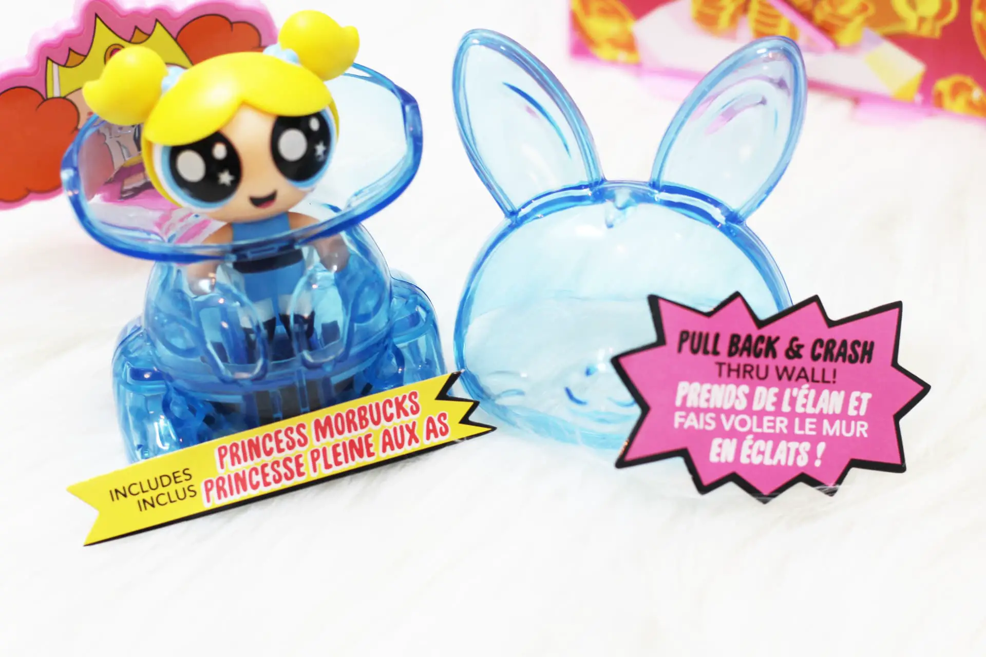 The Powerpuff Girls Holiday Must-Haves from Cartoon Network