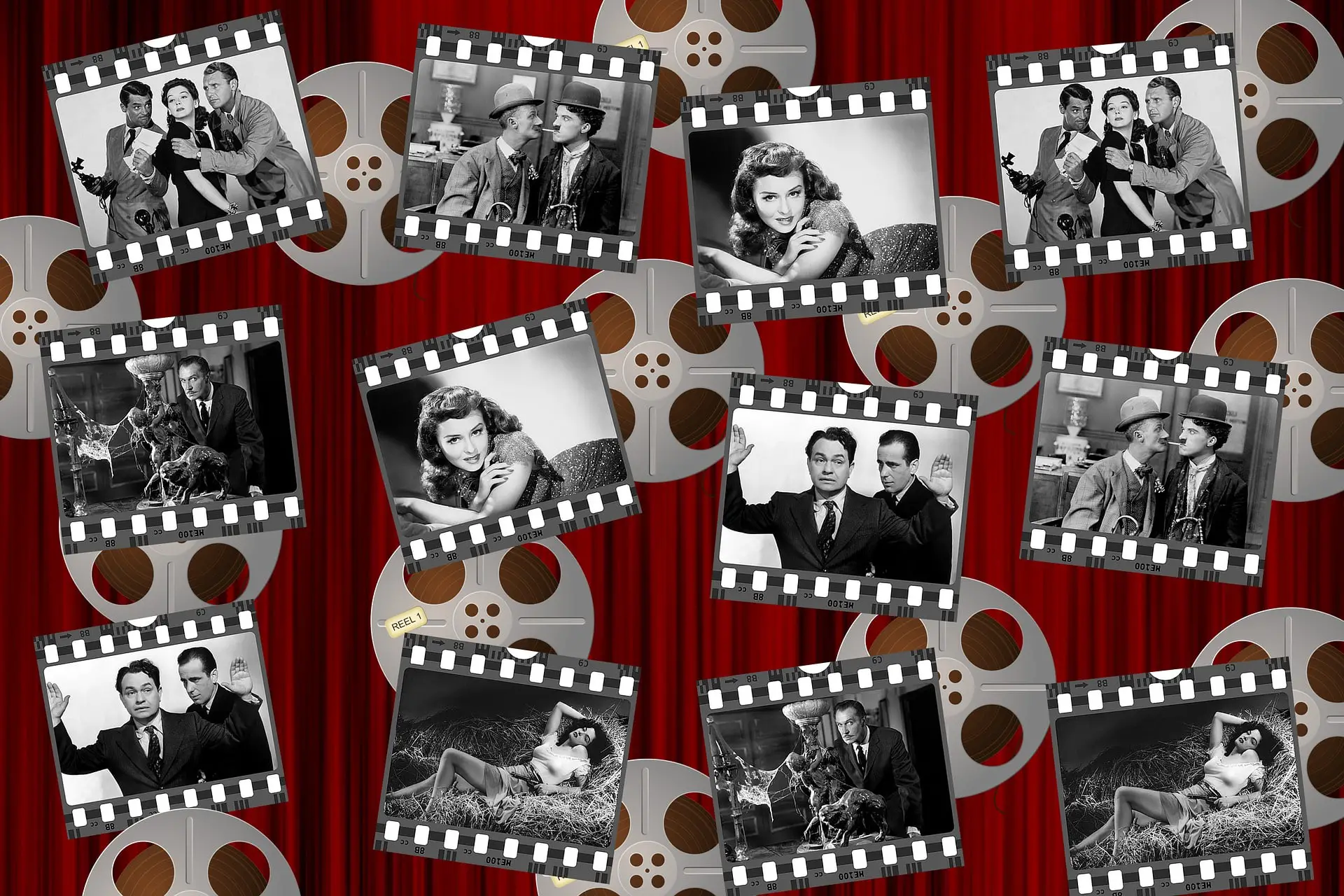Filmstruck The Perfect Gift For Any Classic Movie Lover