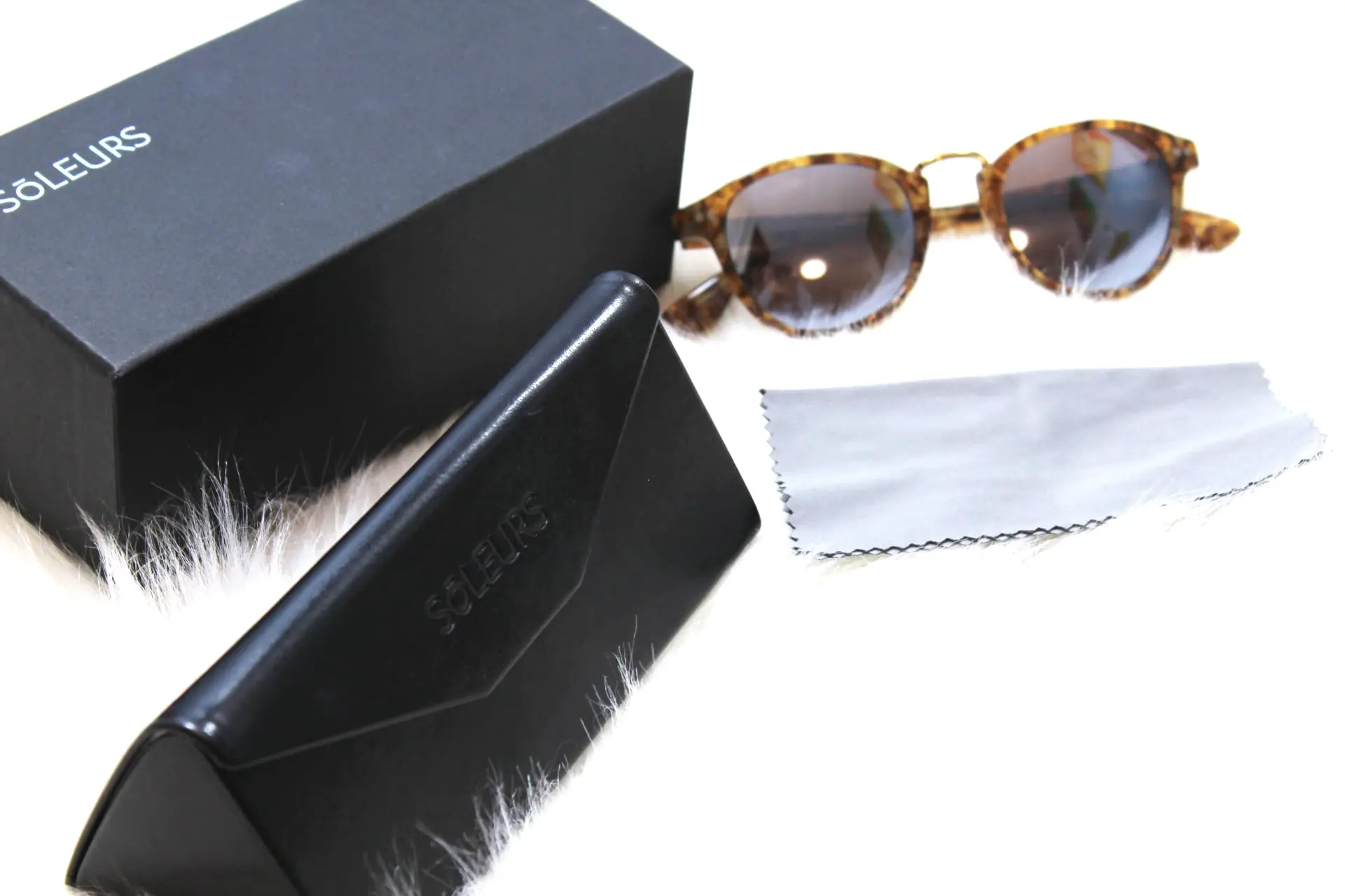 Soleurs The Perfect Sunnies For Any Fashion Forward Gift