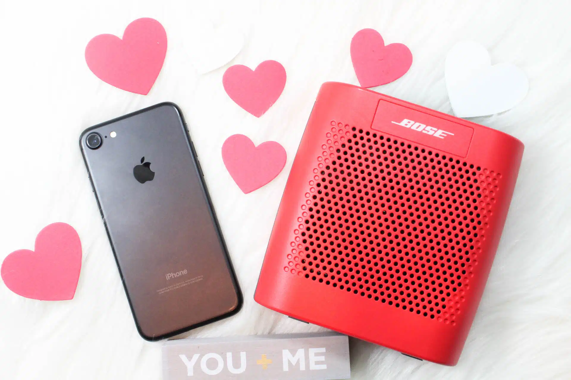 The Perfect Pairing For Any Music & Social Media Lover From Verizon