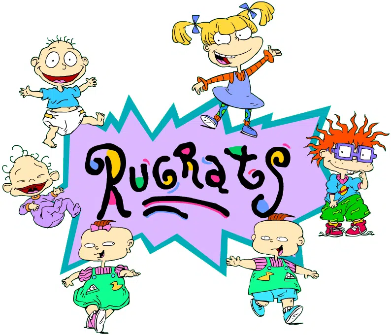 4 90’s Kids TV Shows They Need To Bring Back