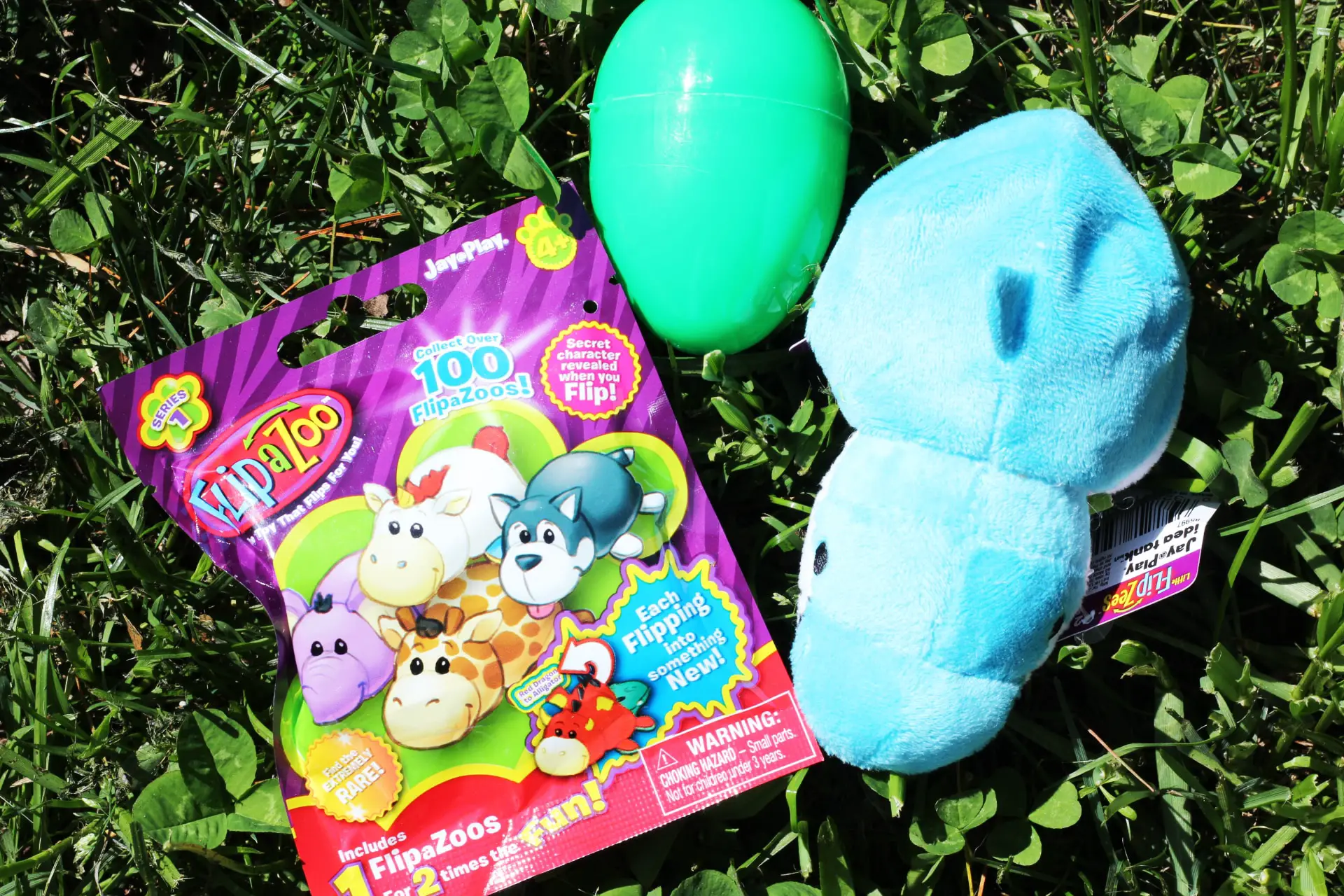 Two Of The Cutest Items You Can Get At Walmart Right NOW In Time For Easter