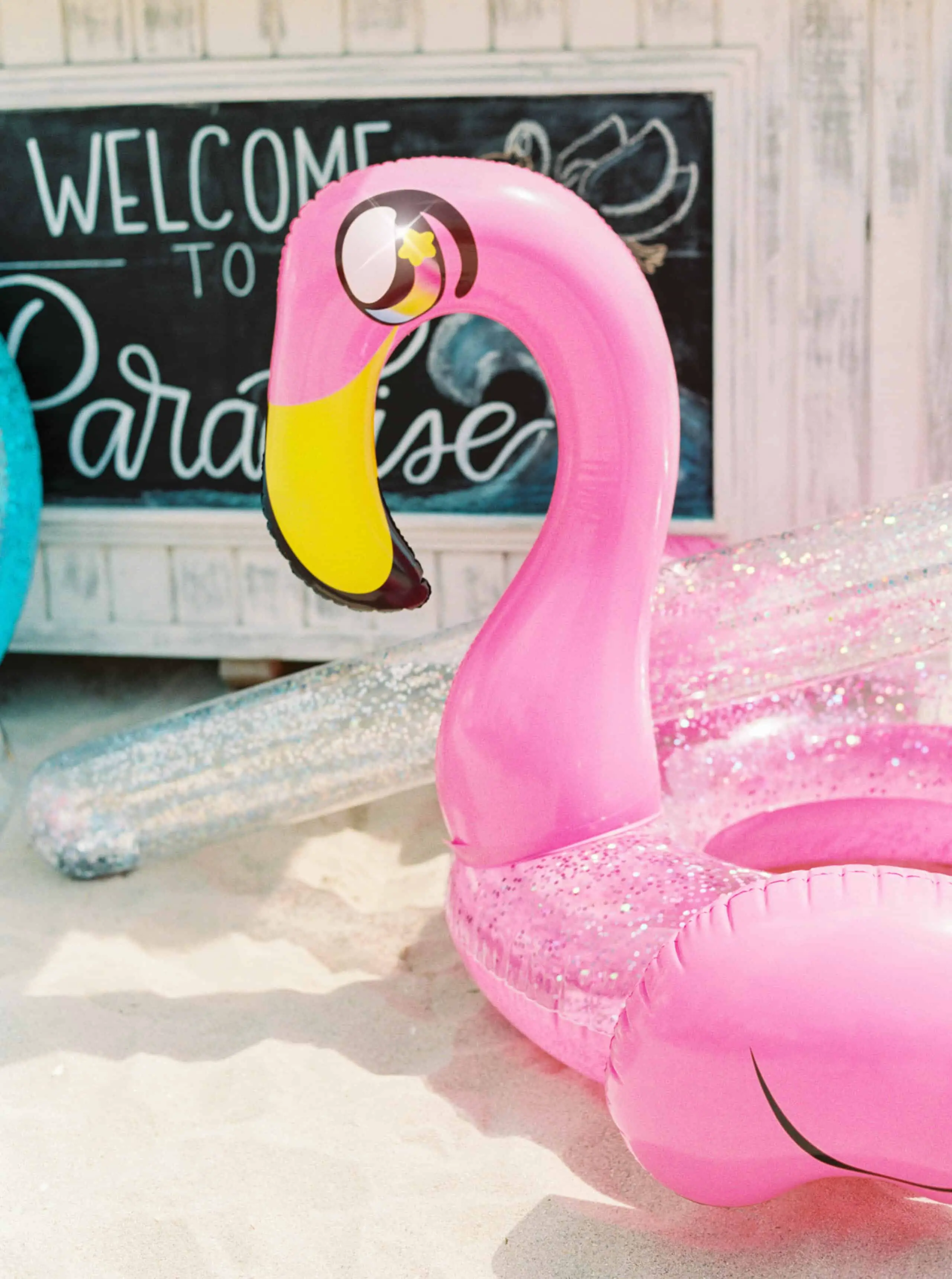 Say Goodbye To Boring Pool Floats With Pool Candy