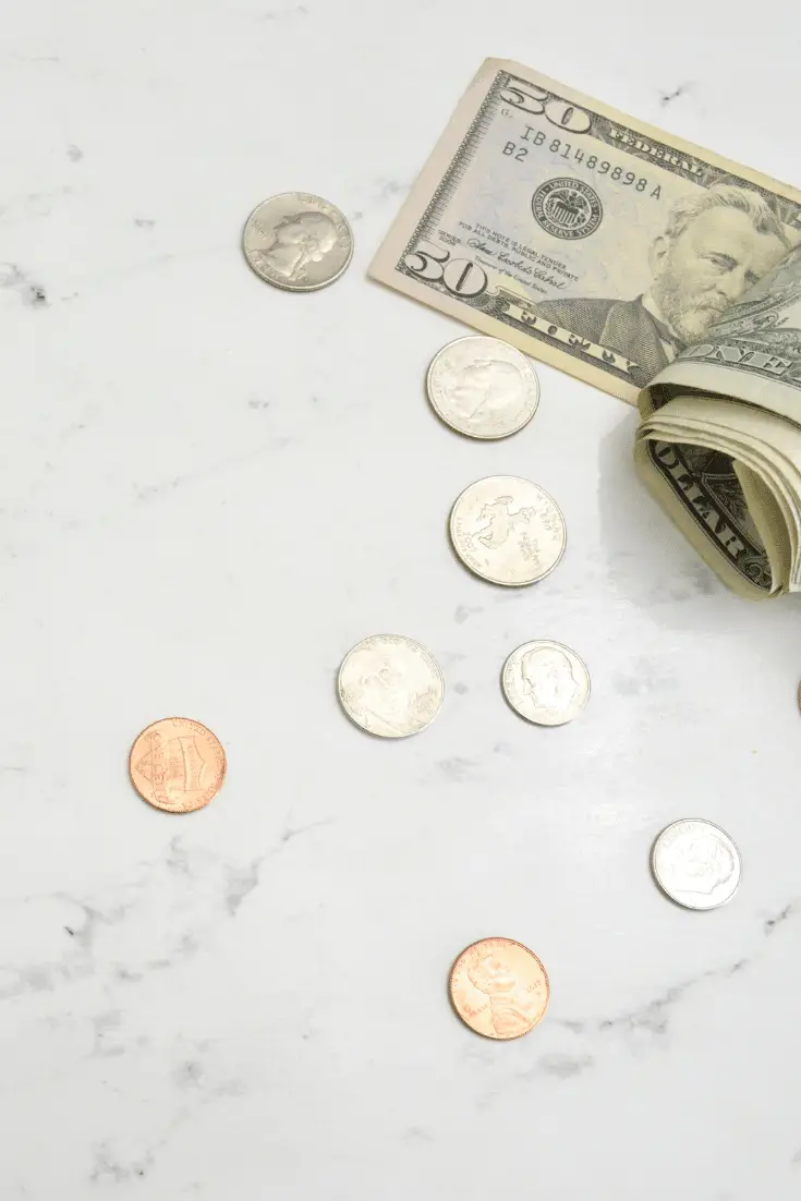 Make A Change To Your Personal Finances In 2019