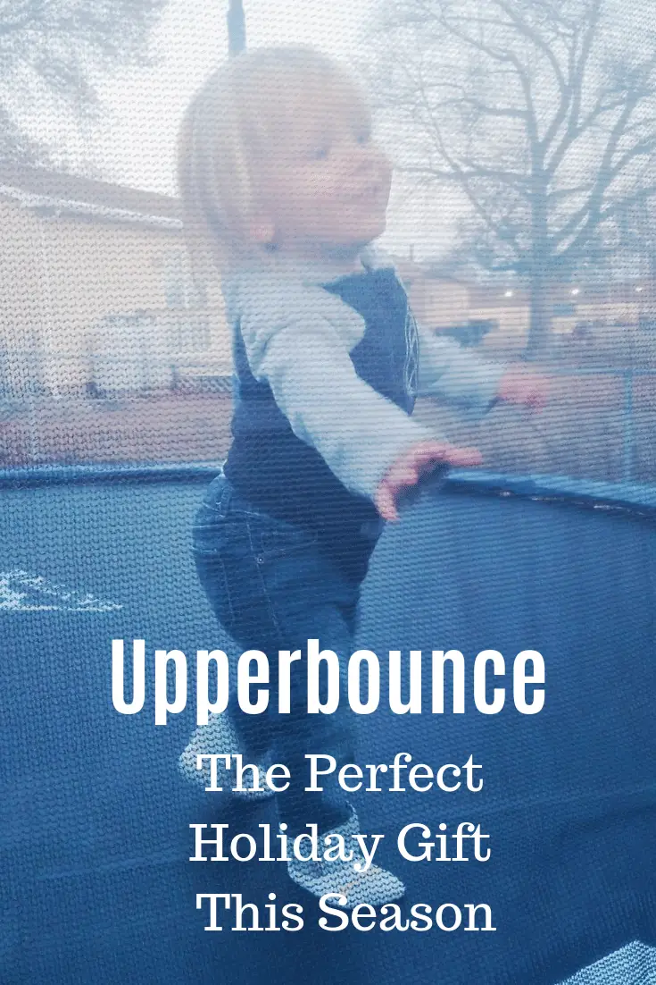 Get Your Bounce On With UpperBounce