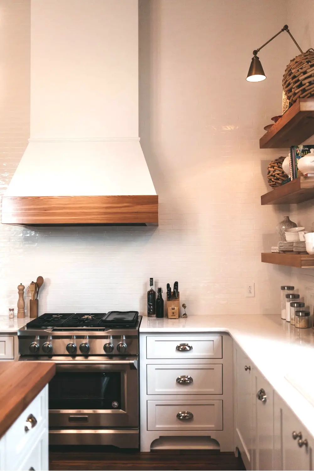 Amazing Kitchen Backsplash Tile Trends For 2019 & Coupon Code