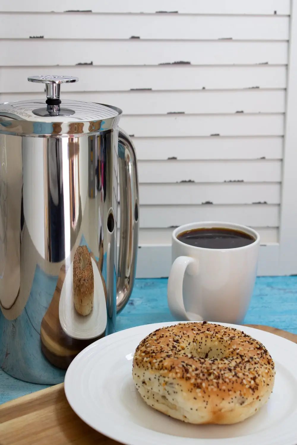 Take Your Coffee To The Next Level With ESPRO French Presses