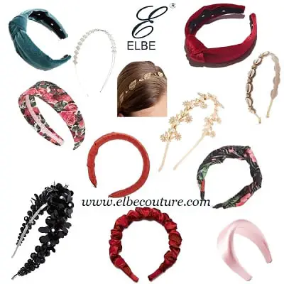 Tame the Mane – Trending Hair Accessories