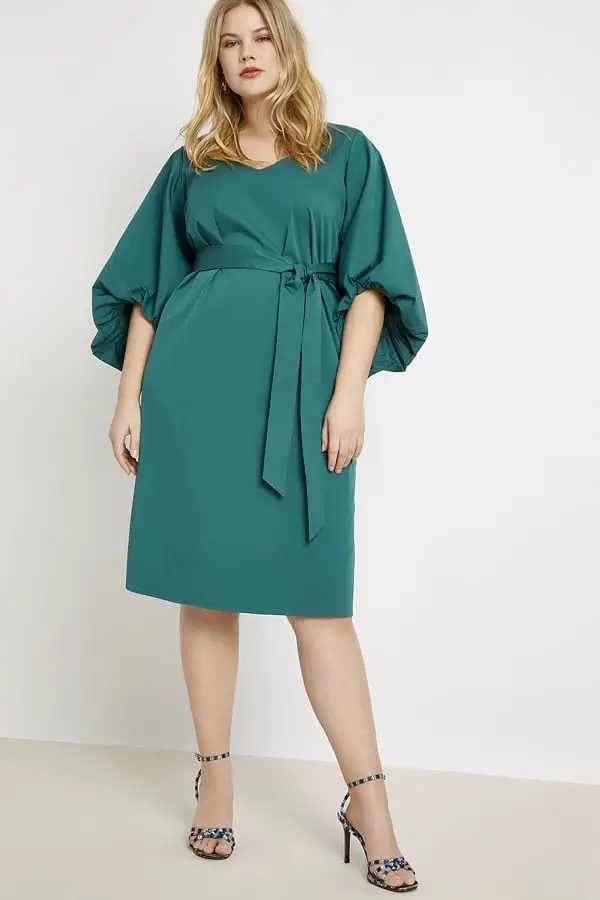 Eloquii the most elegant plus size clothing for women 
