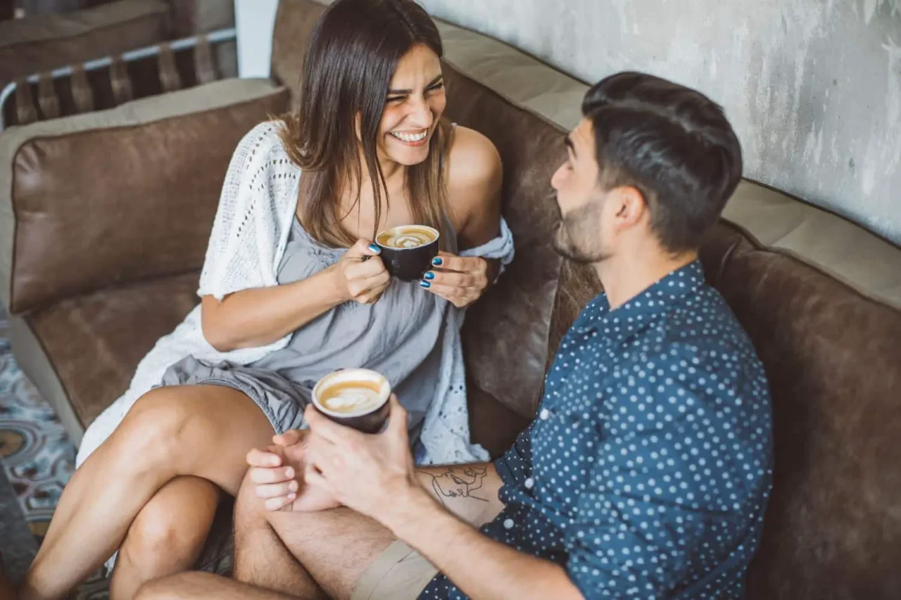 5 Common Dating Mistakes Women Make