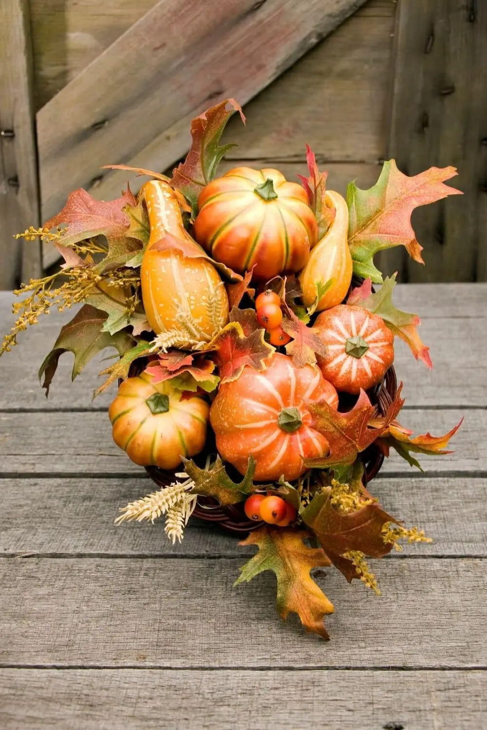 The Best Fall Decorations
