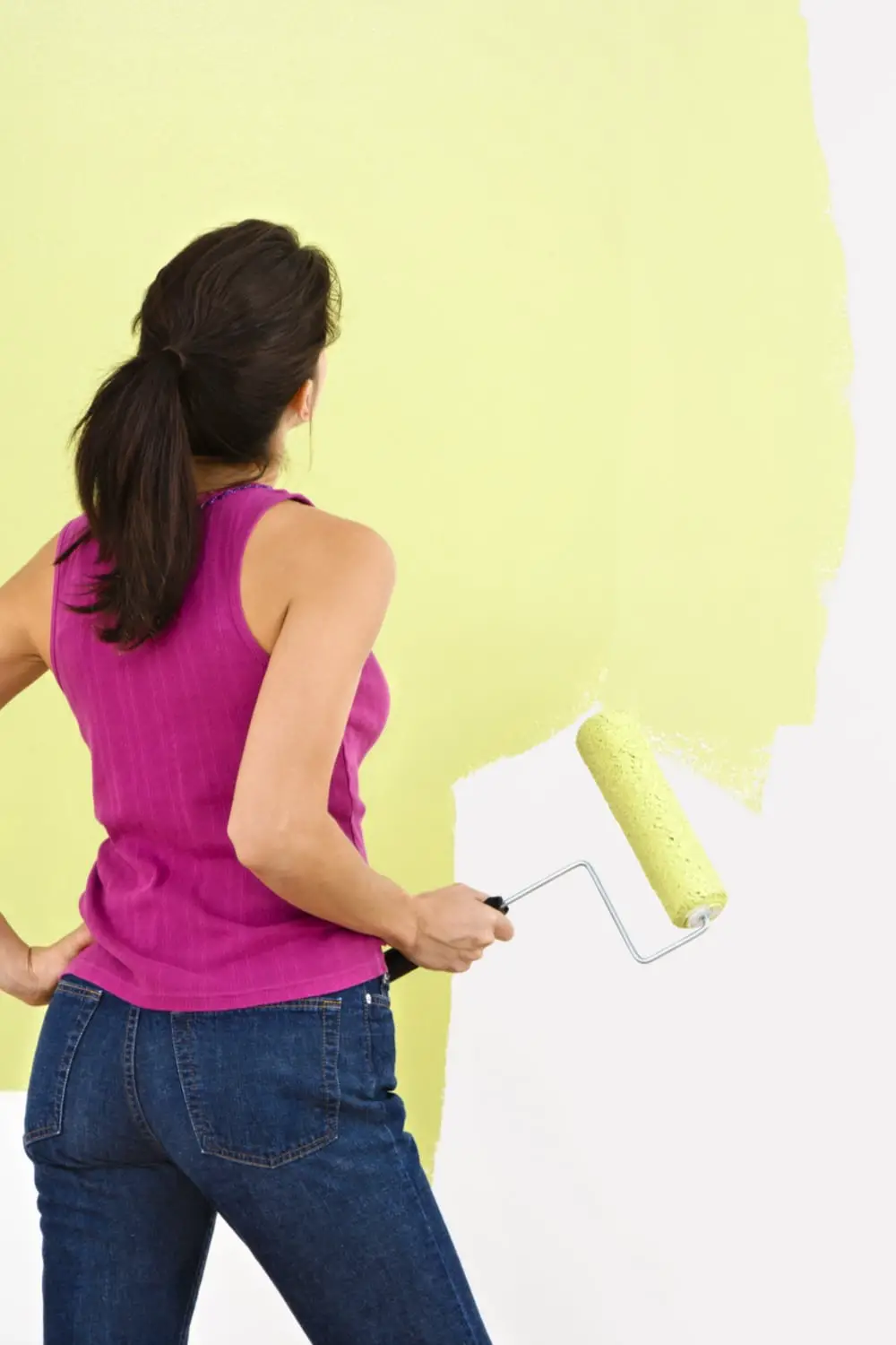 Get That Blank Canvas: Preparing Your Home For A Makeover