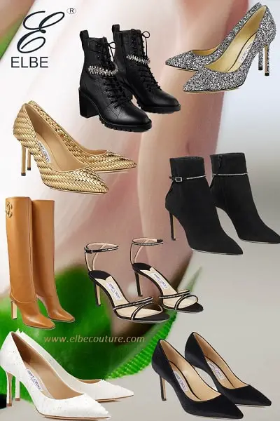 Jimmy Choo Collection