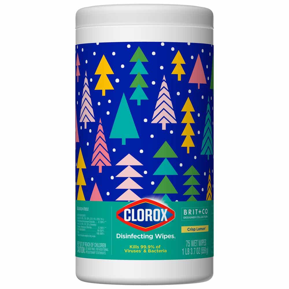 clorox disinfecting wipes 4460032389 64 1000
