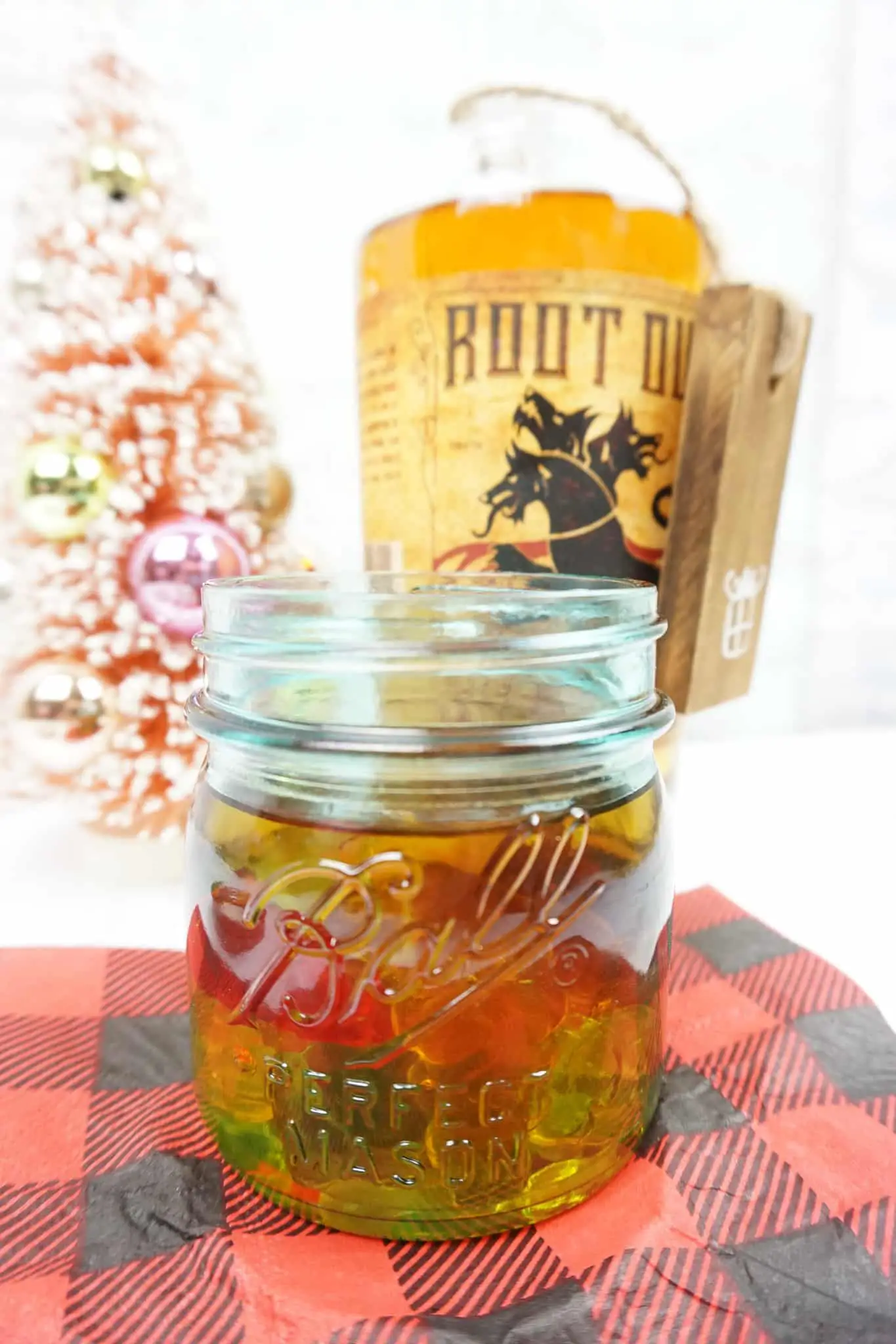 Root Out Whisky: Makes A Great Gift