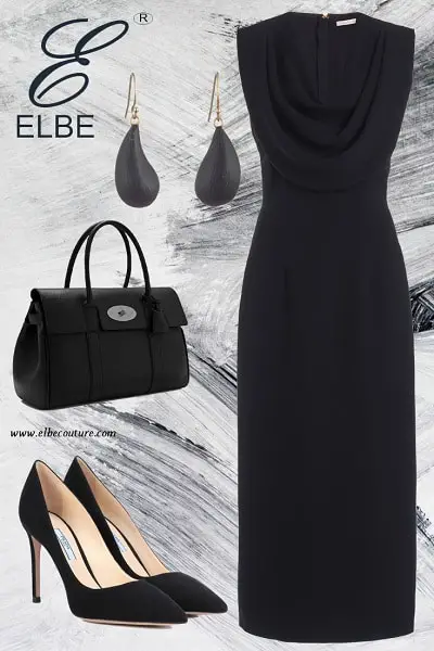 Elbe Couture House’s February 2020 Lookbook