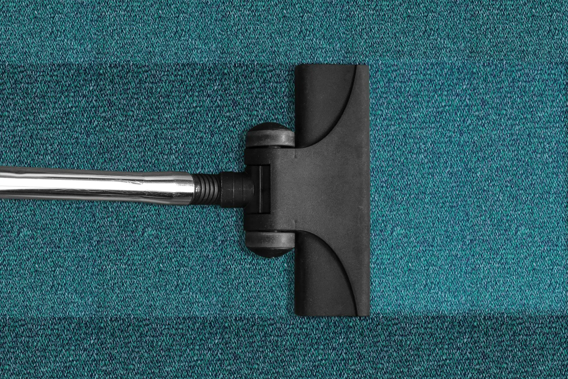 Is Carpet Ever A Good Choice For Business Flooring?