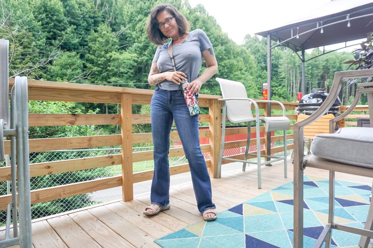 Style And Fashion: My Bougie Bottle DSC03442