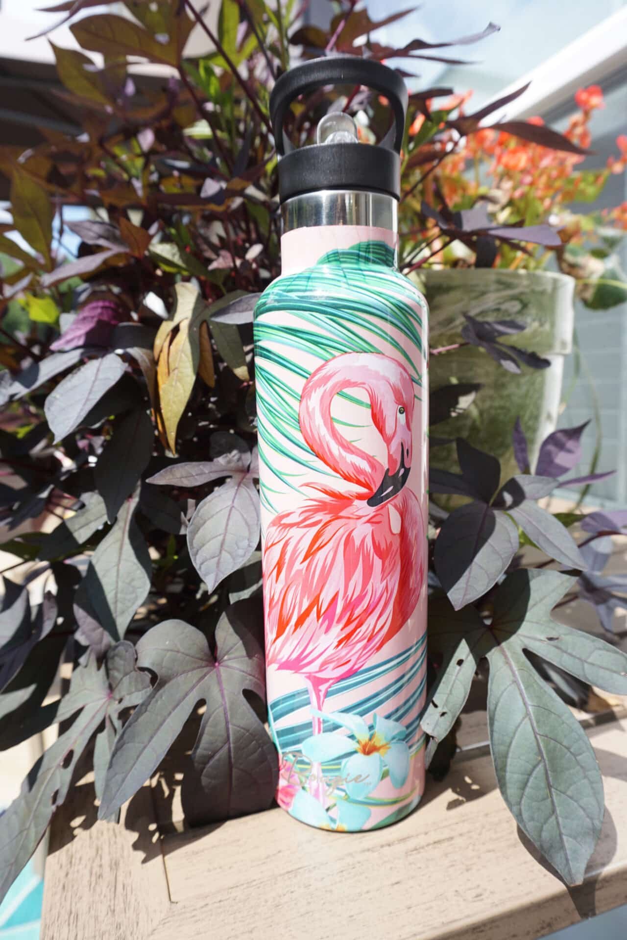 Style And Fashion: My Bougie Bottle My Bougie Bottle