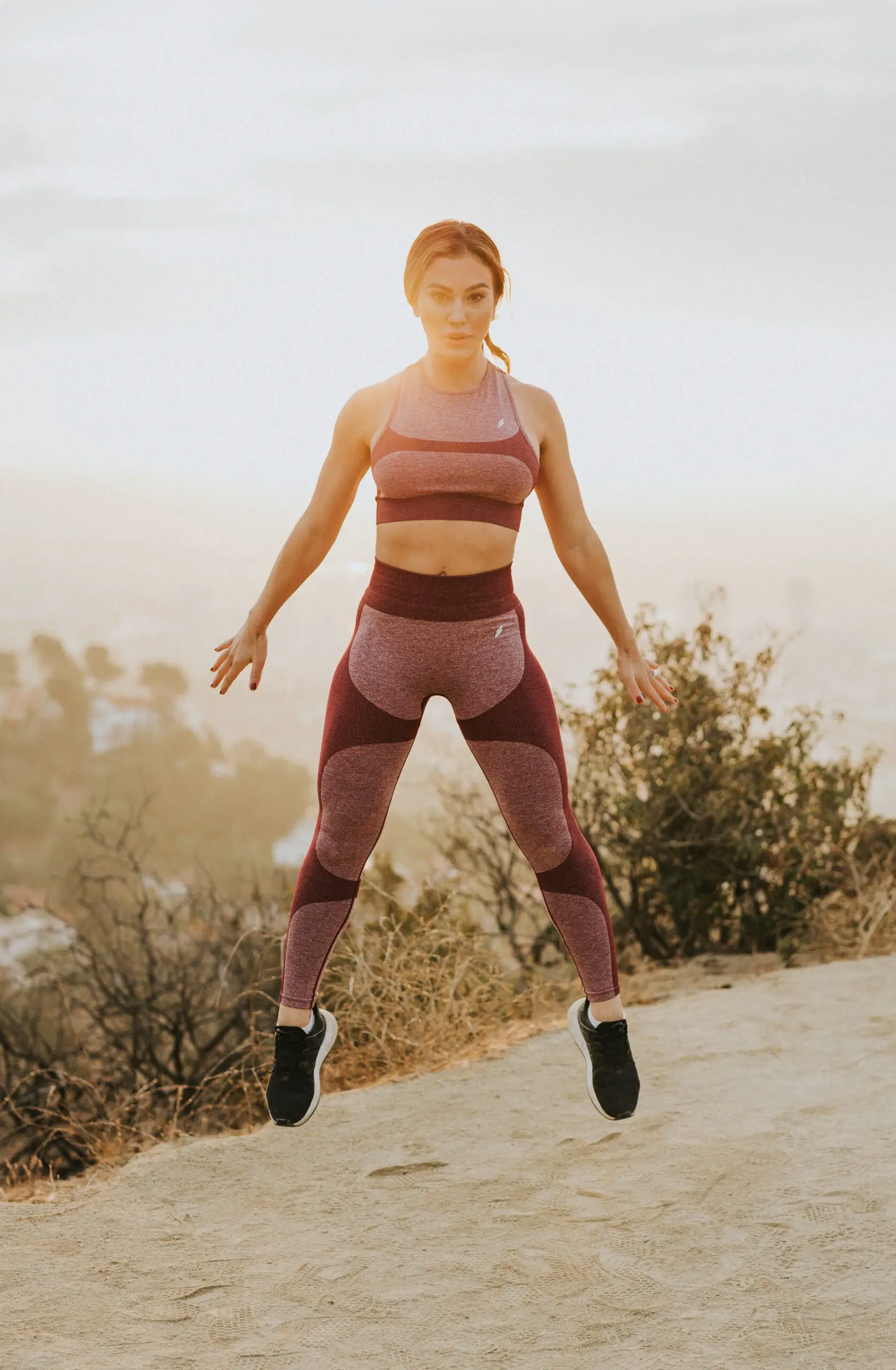 Things To Think About When Choosing Workout Wear