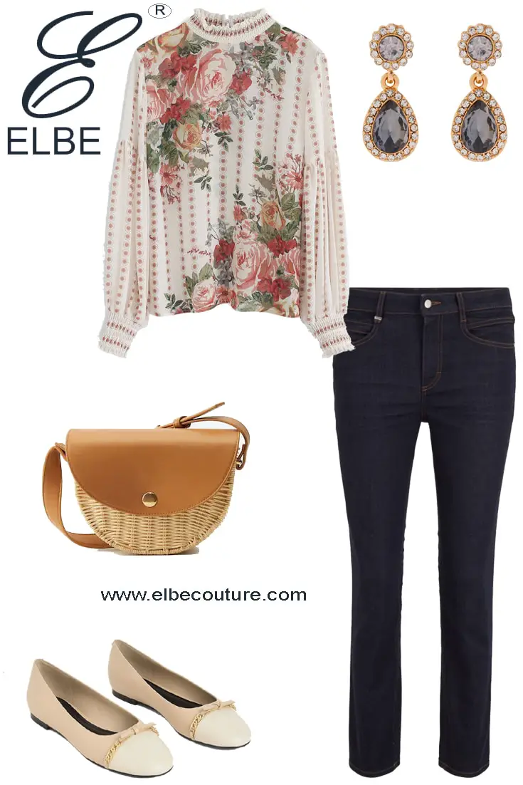 Happy Autumn from Elbe Couture House