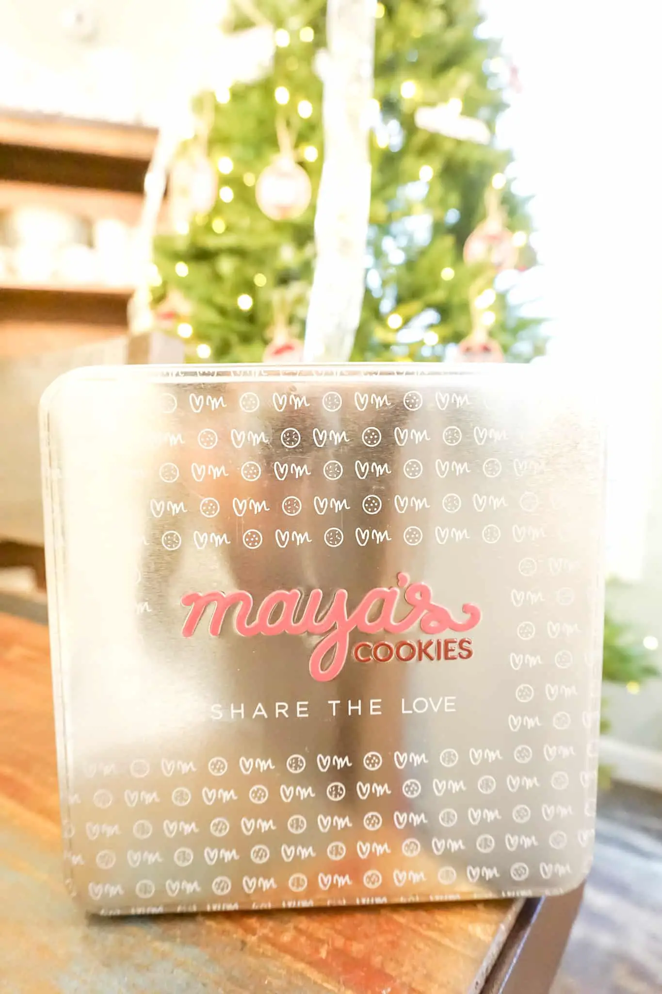 Simplify Your Holiday With The Help Of Maya’s Cookies
