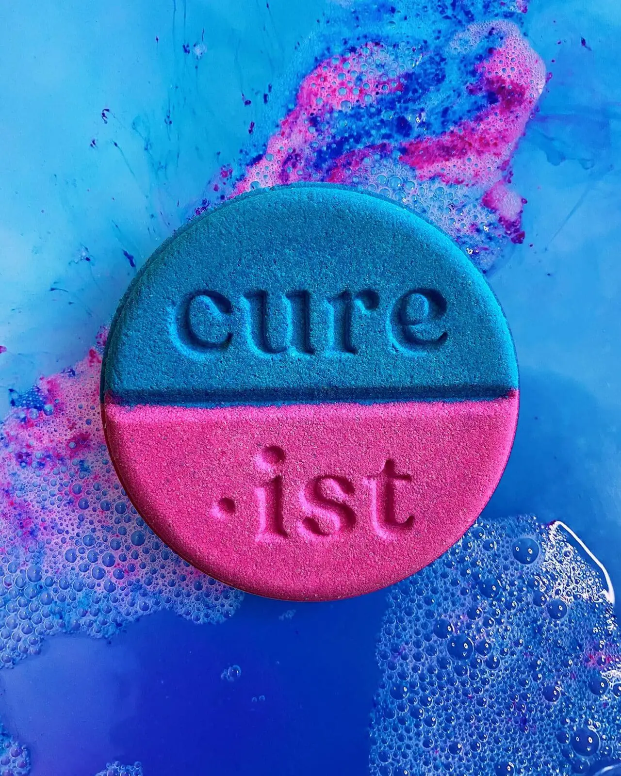Cure•ist
