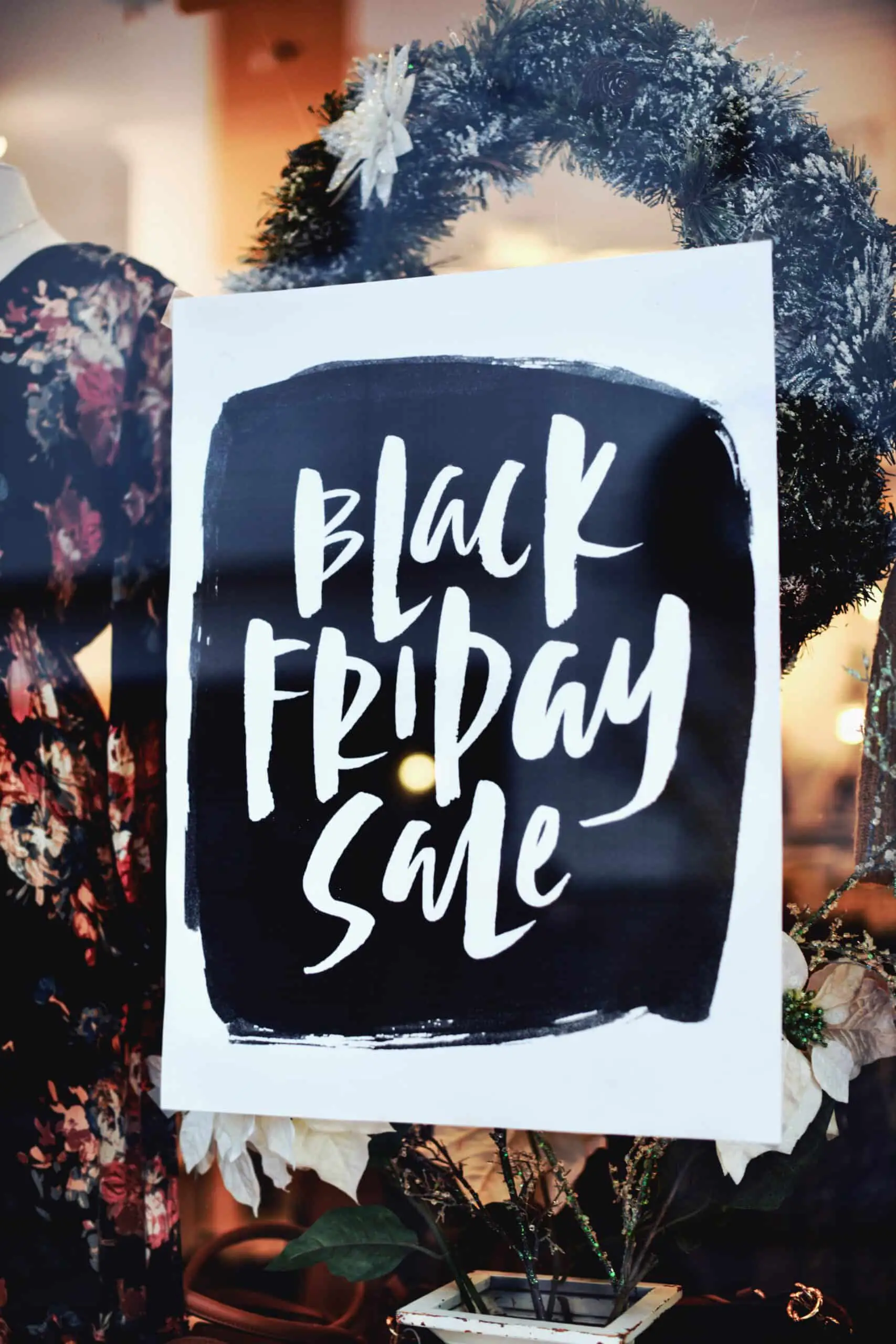 The Best Black Friday Deals From Brands You Will See In Our Holiday Guides