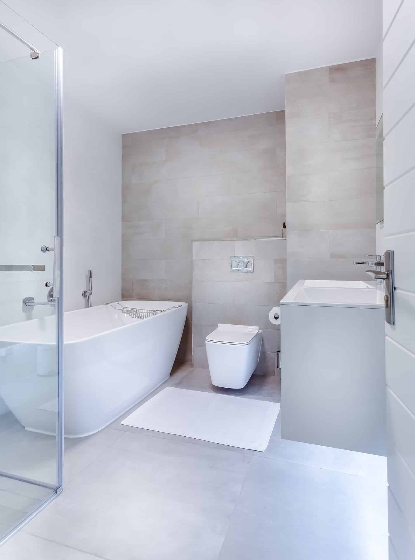 The Best Tech Upgrades For Your Next Bathroom Renovation