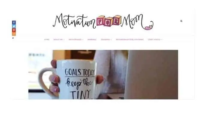 motivational blogs for women 