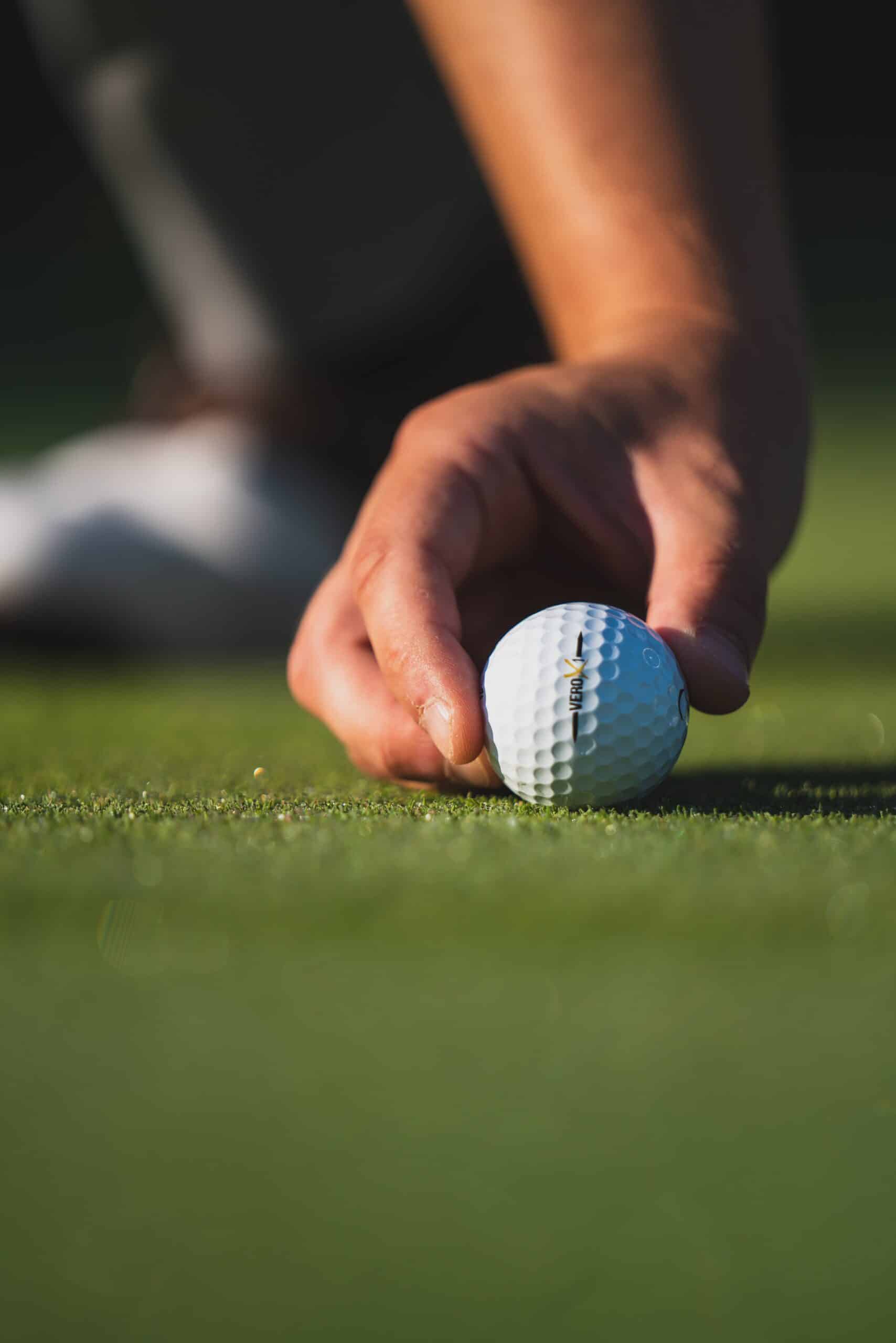 5 Ways to Upgrade Your Golf Equipment