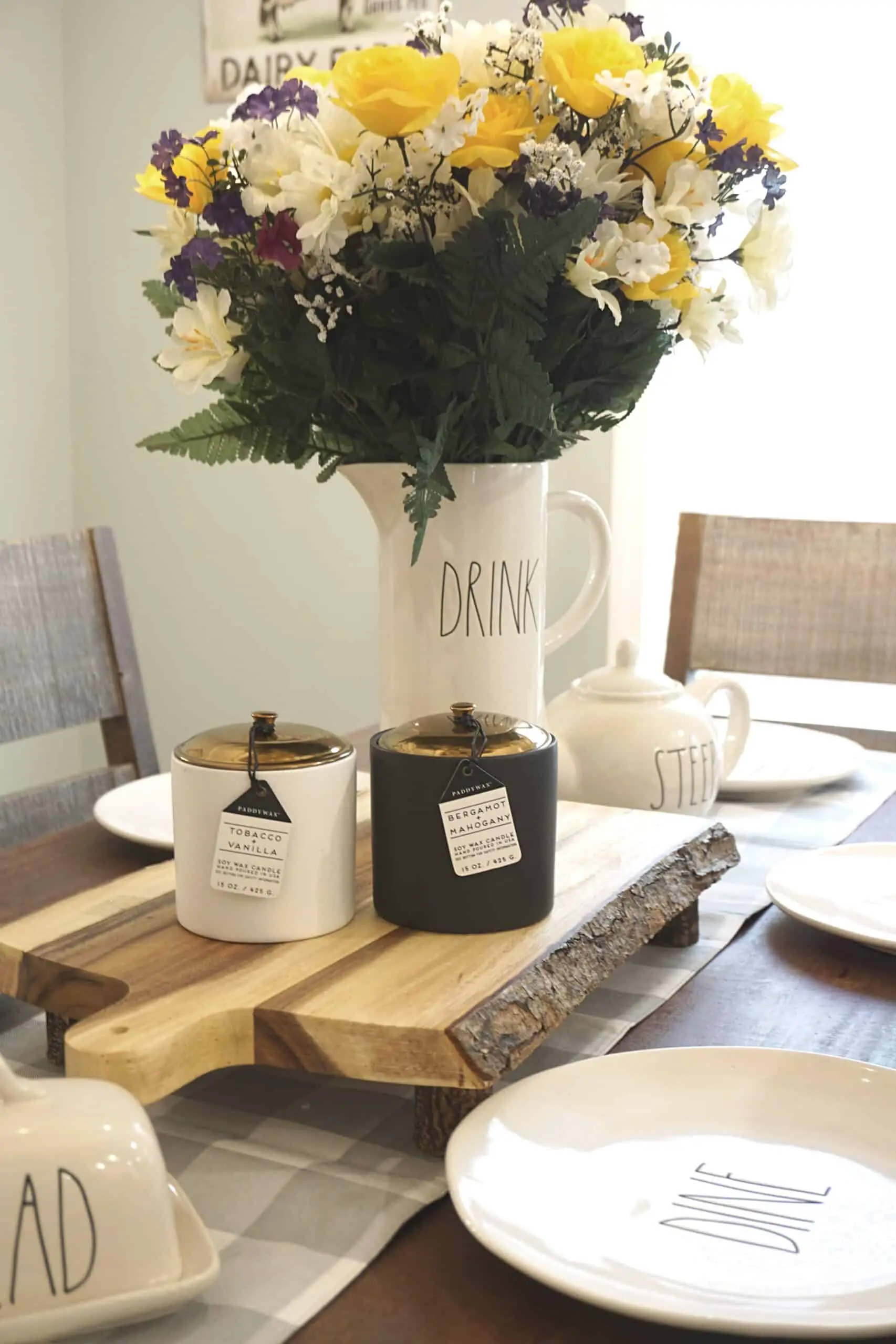 Hygge Mother’s Day Gift Guide