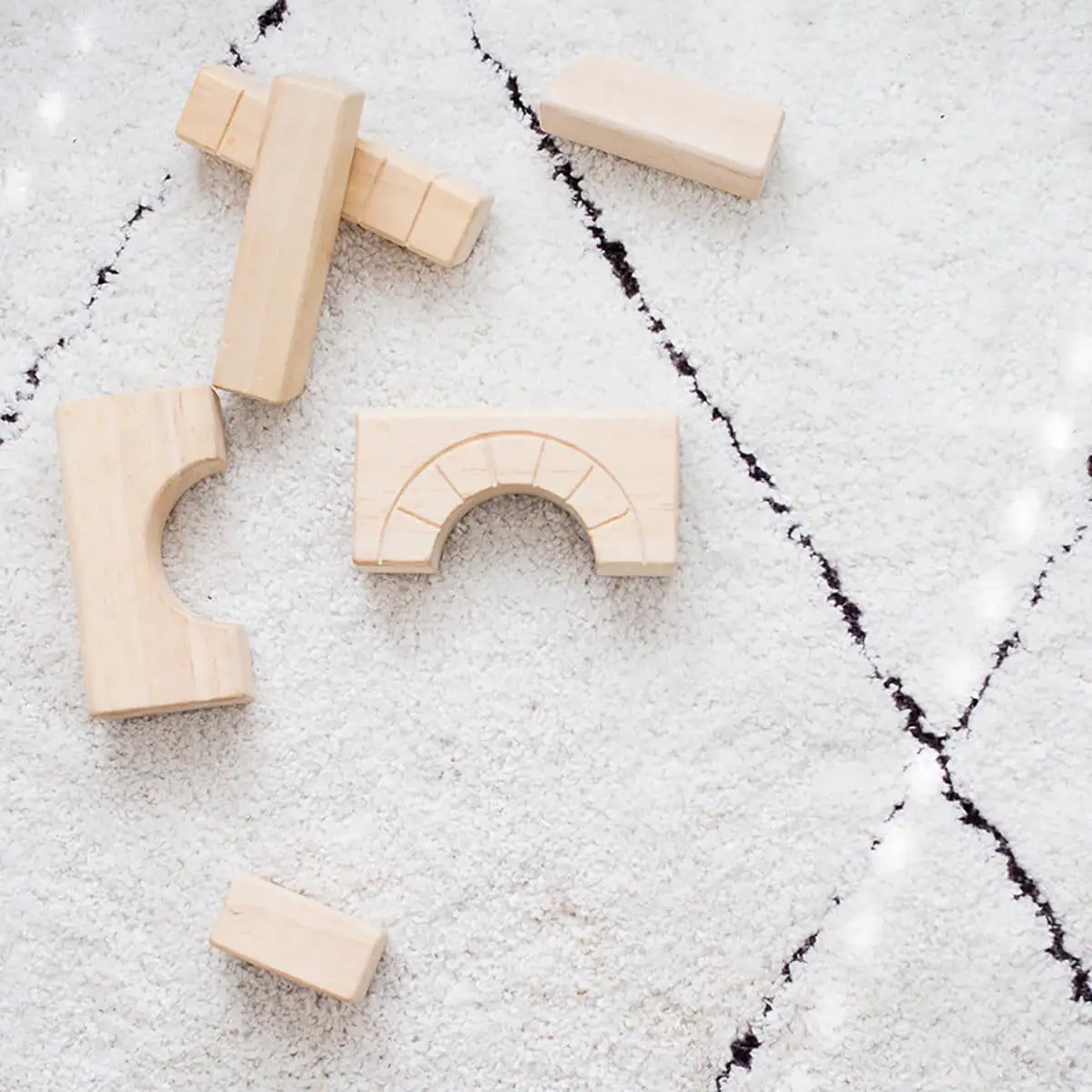 Our Favourite Aesthetic Baby Toys