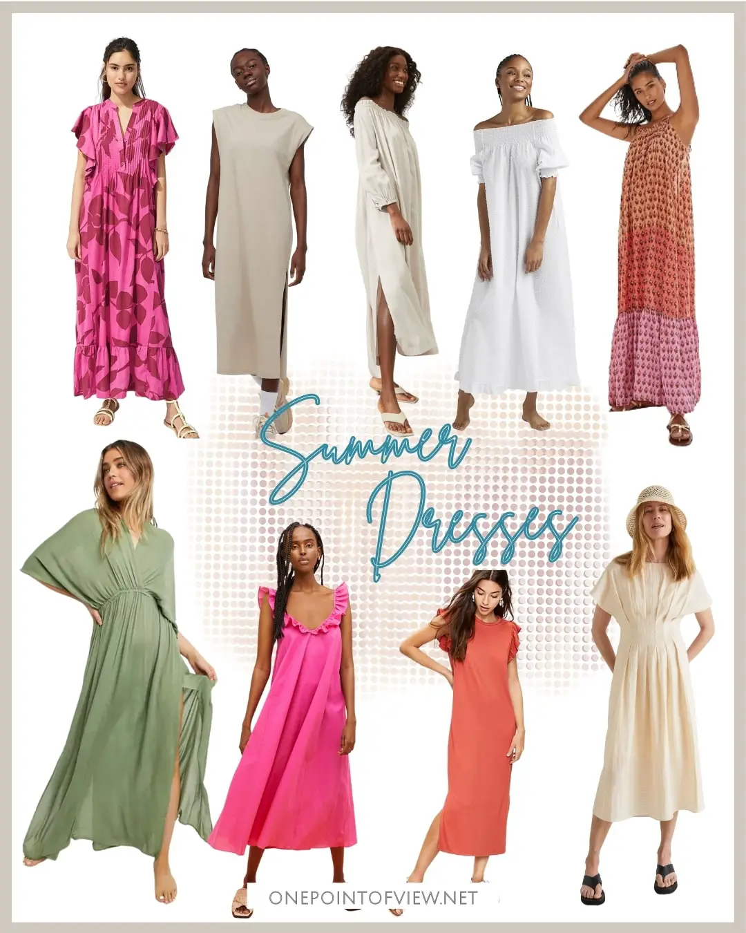 Stylish house dresses - Super Chic Loungewear You Can Wear Outside