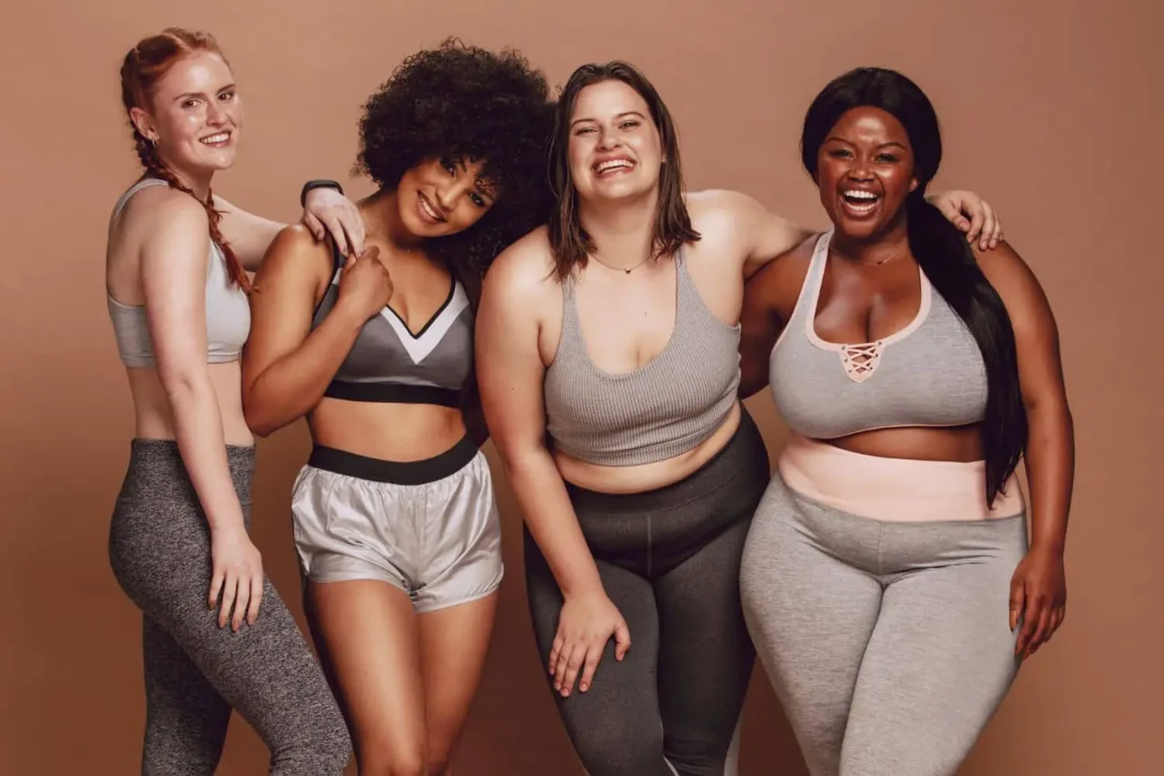 20 Body Positivity Quotes That Will Help You Love Your Body