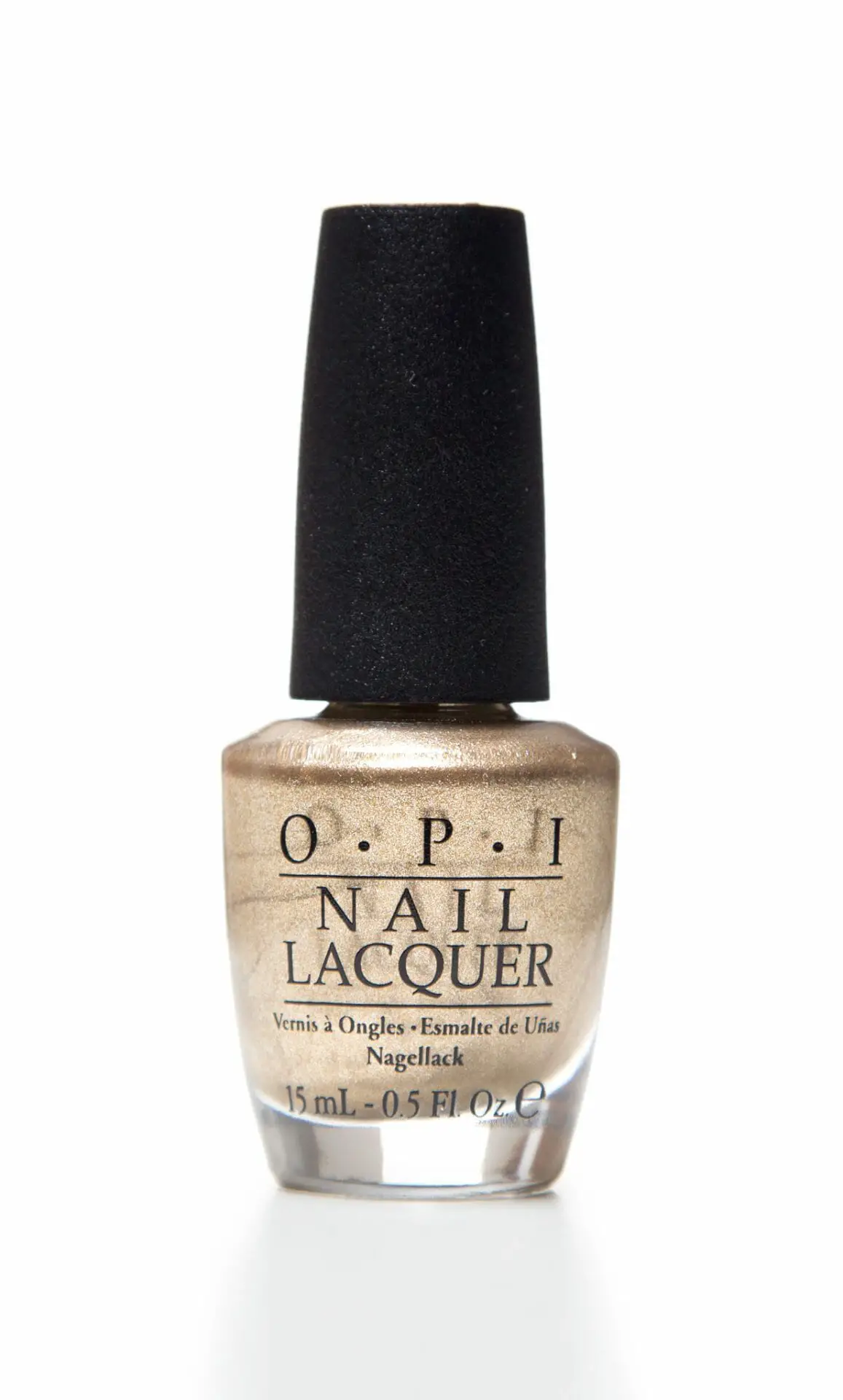 Does OPI breathable nail polish exist?