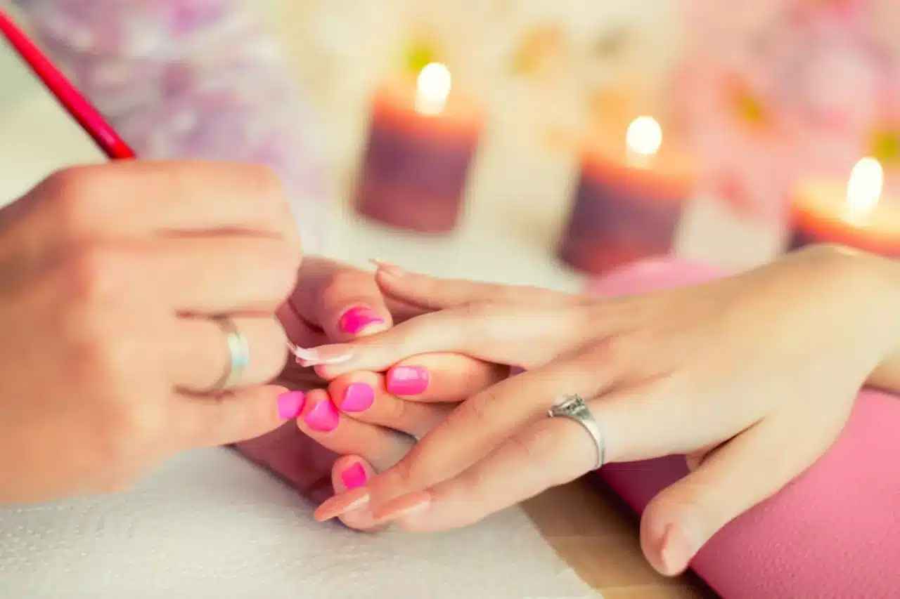 Is Shellac bad for your nails?