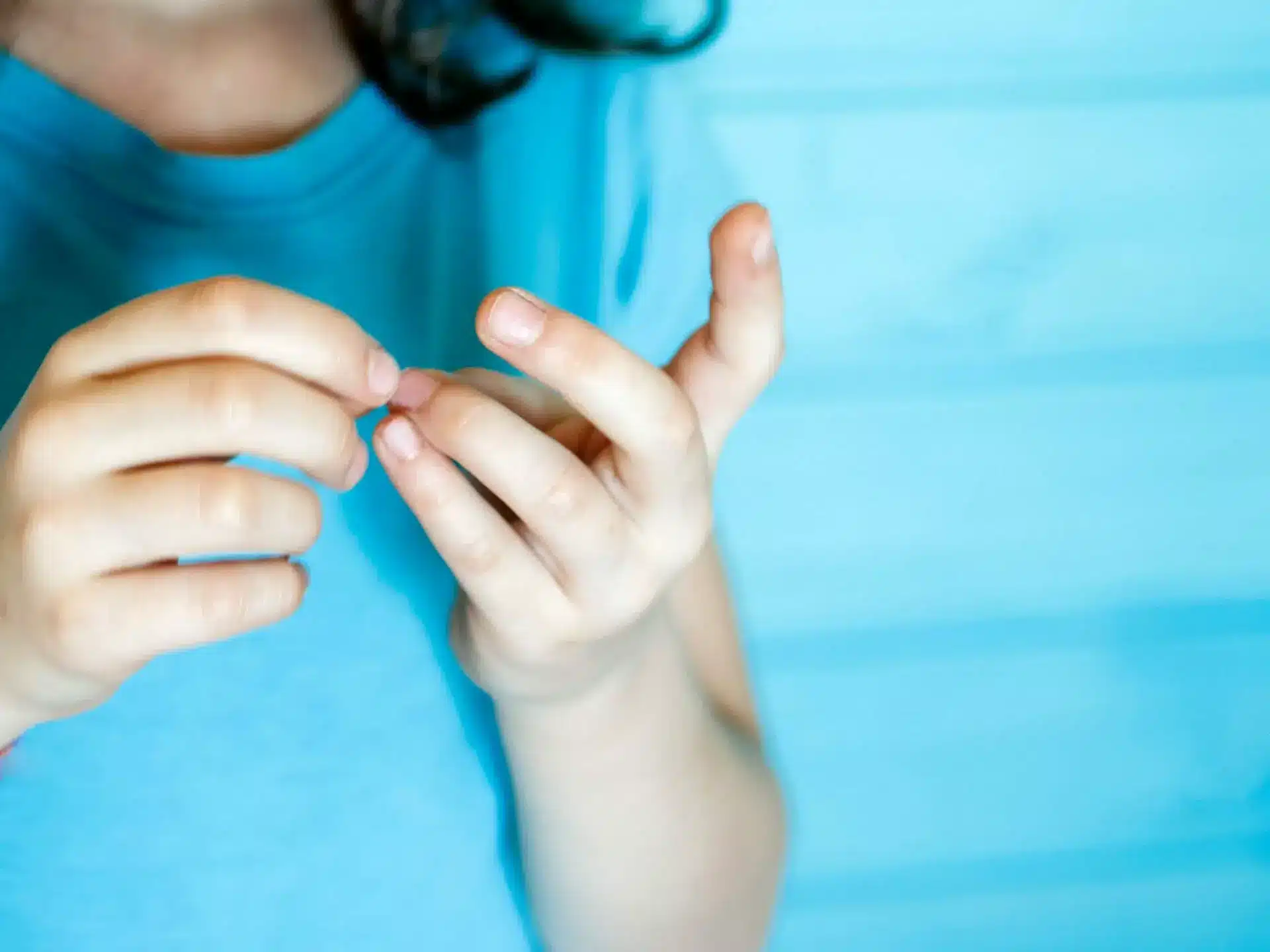 How Acrylic Nails Can Cause Fungus And How To Treat It