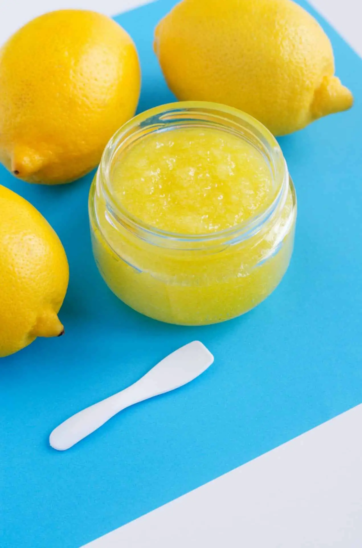 disadvantages of lemon juice on hair