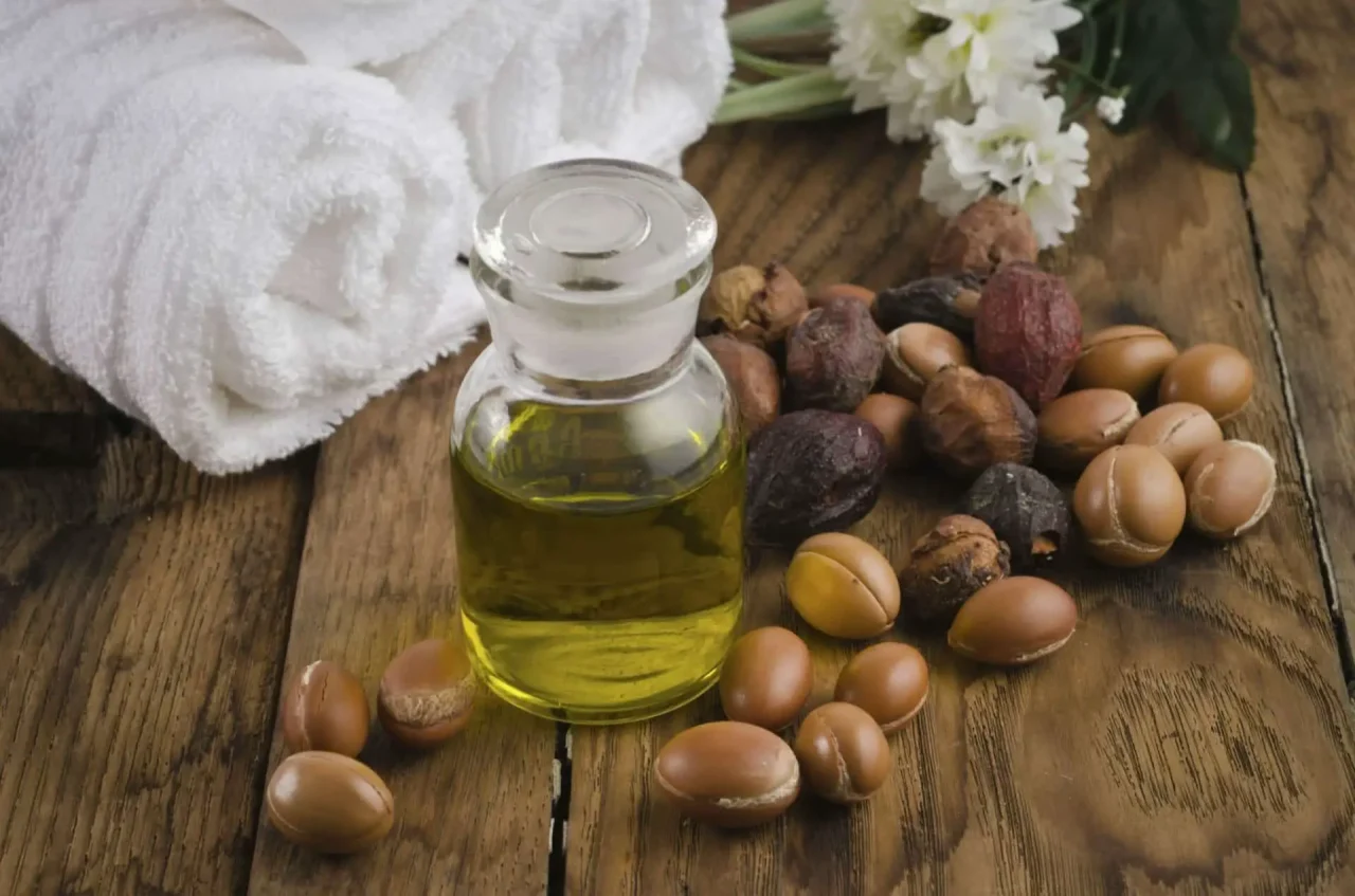 How often should you use argan oil on your hair?