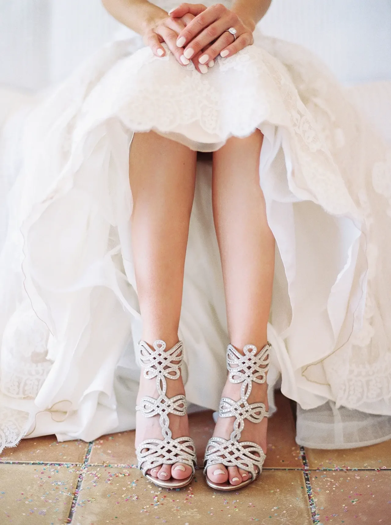 5 Ways To Make The Morning Before Your Wedding Special