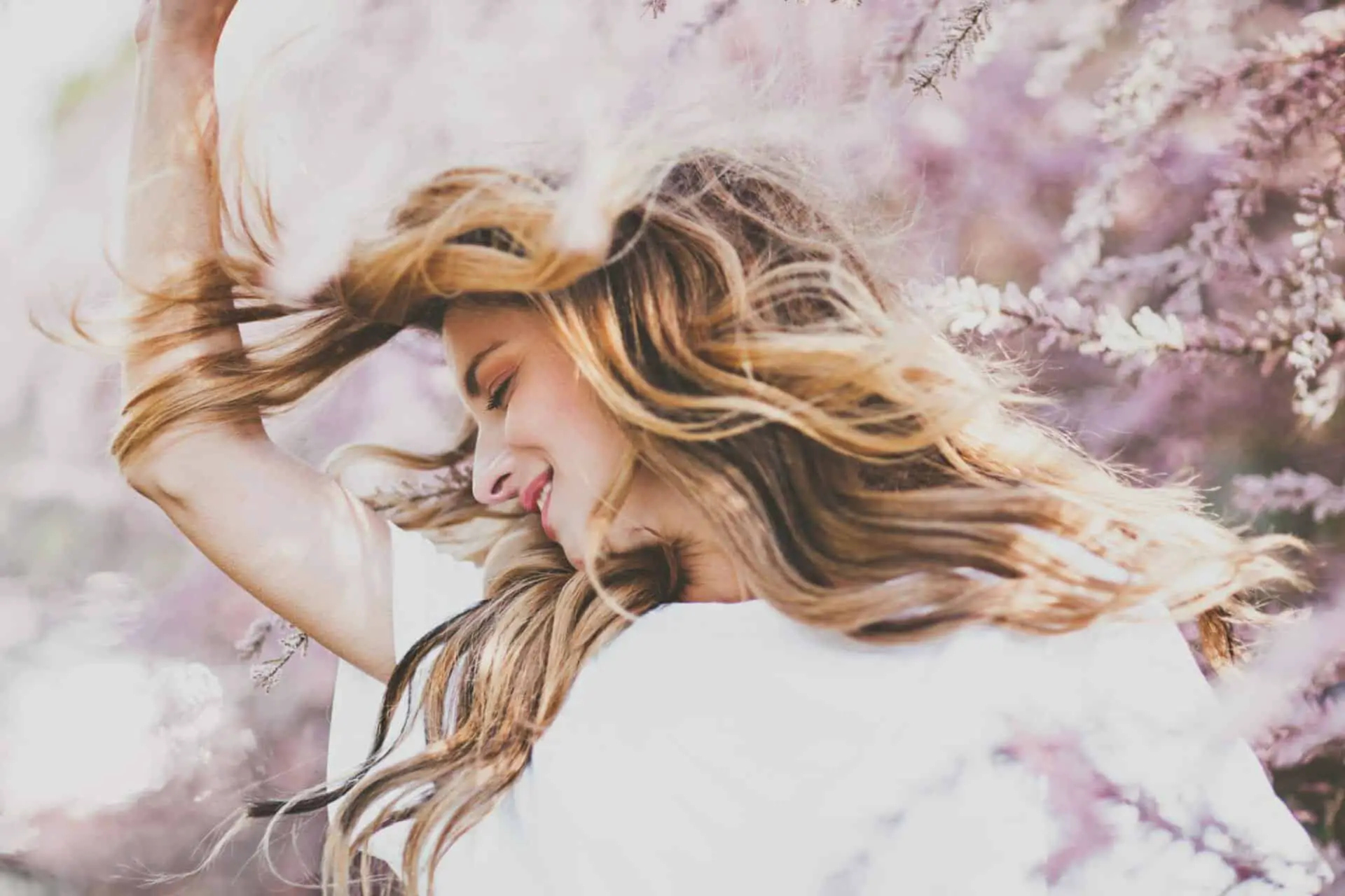 balayage be done on dyed hair