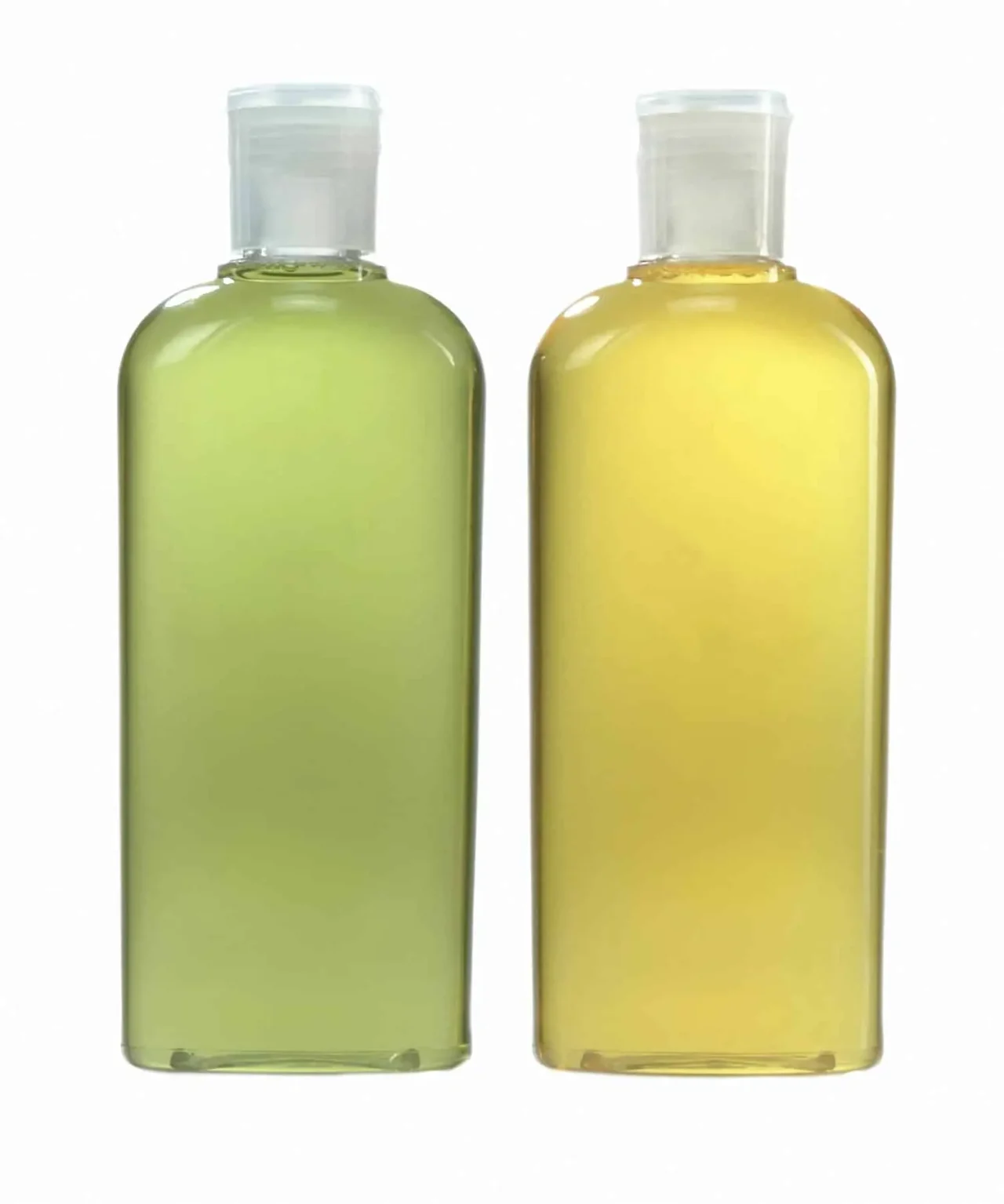 Clarifying shampoo vs. Regular shampoo