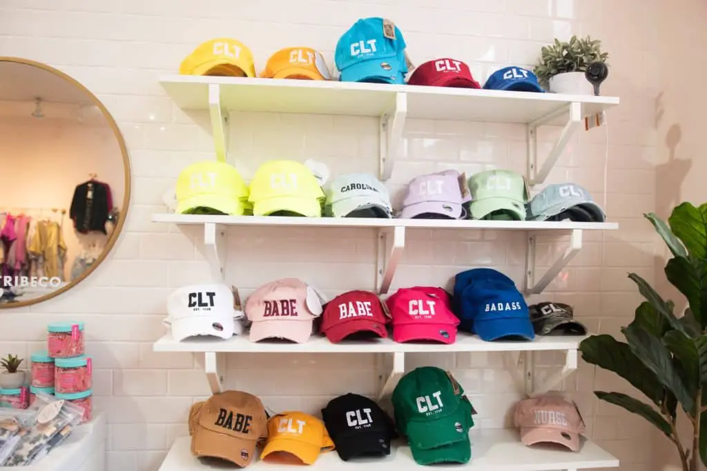 Tips On How To Store Hats