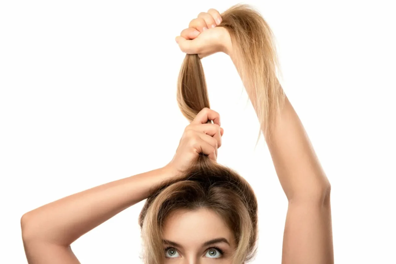 When can I wash my hair after a keratin treatment?