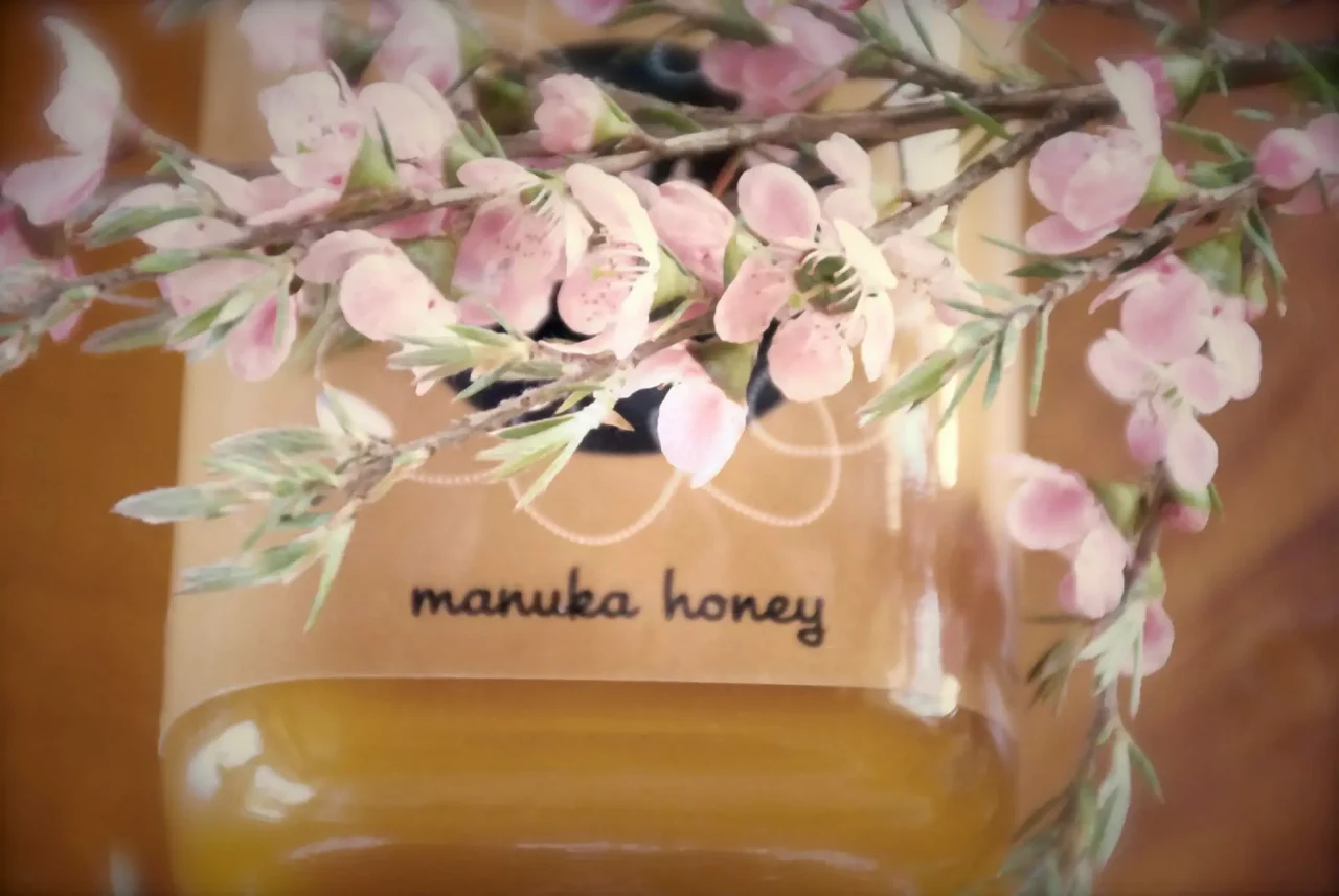 How to use manuka honey for hair