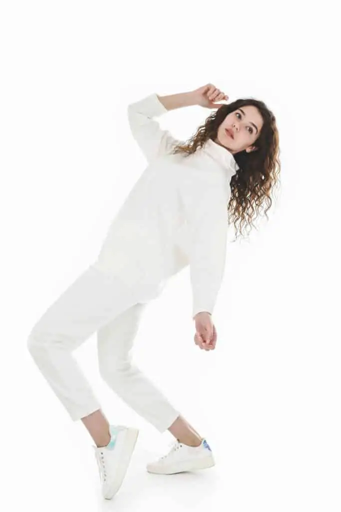 10 Best White Pants For Women