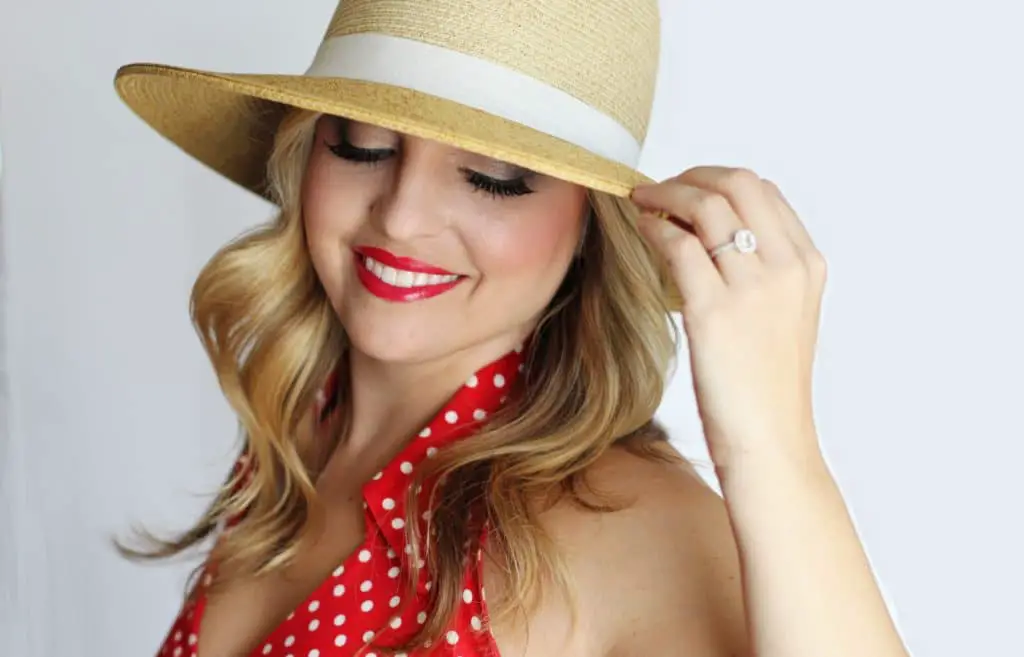 10 Best Women Straw Hat For Summer